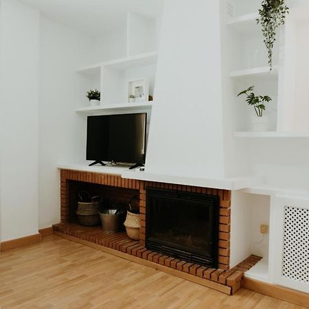 Vimar Algarrobo Costa Apartment Bagian luar foto