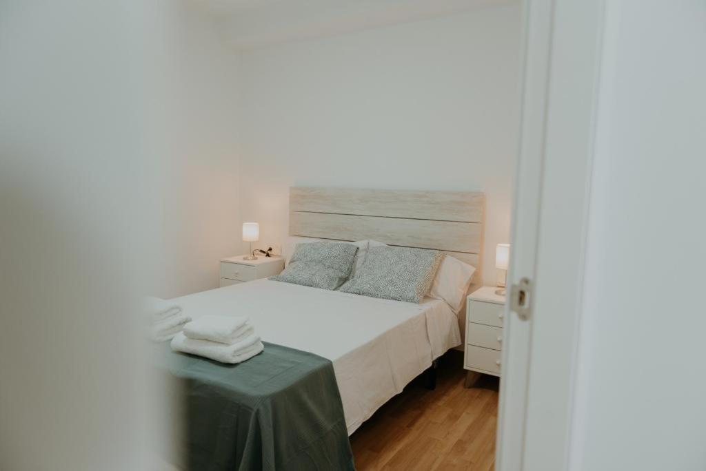 Vimar Algarrobo Costa Apartment Bagian luar foto