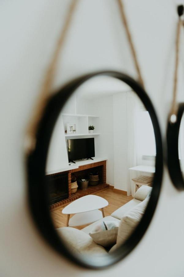 Vimar Algarrobo Costa Apartment Bagian luar foto