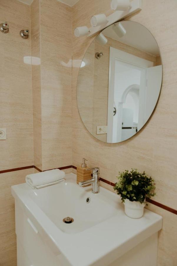 Vimar Algarrobo Costa Apartment Bagian luar foto