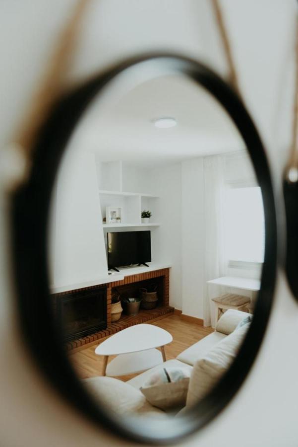 Vimar Algarrobo Costa Apartment Bagian luar foto