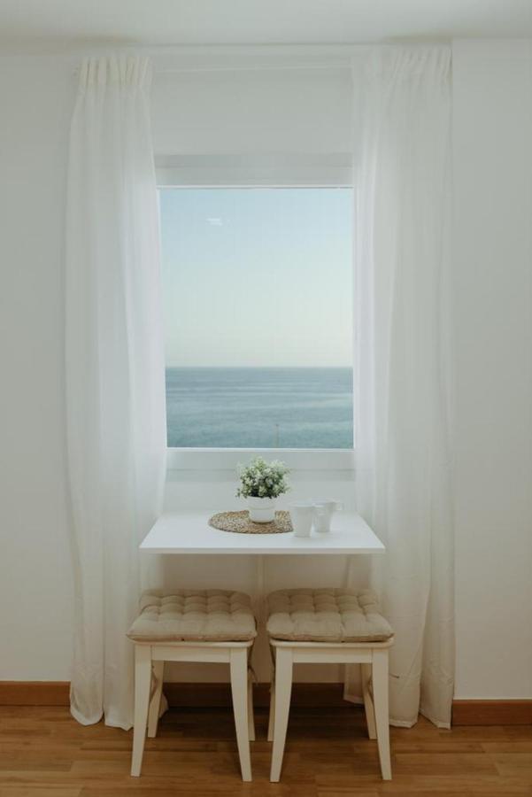Vimar Algarrobo Costa Apartment Bagian luar foto